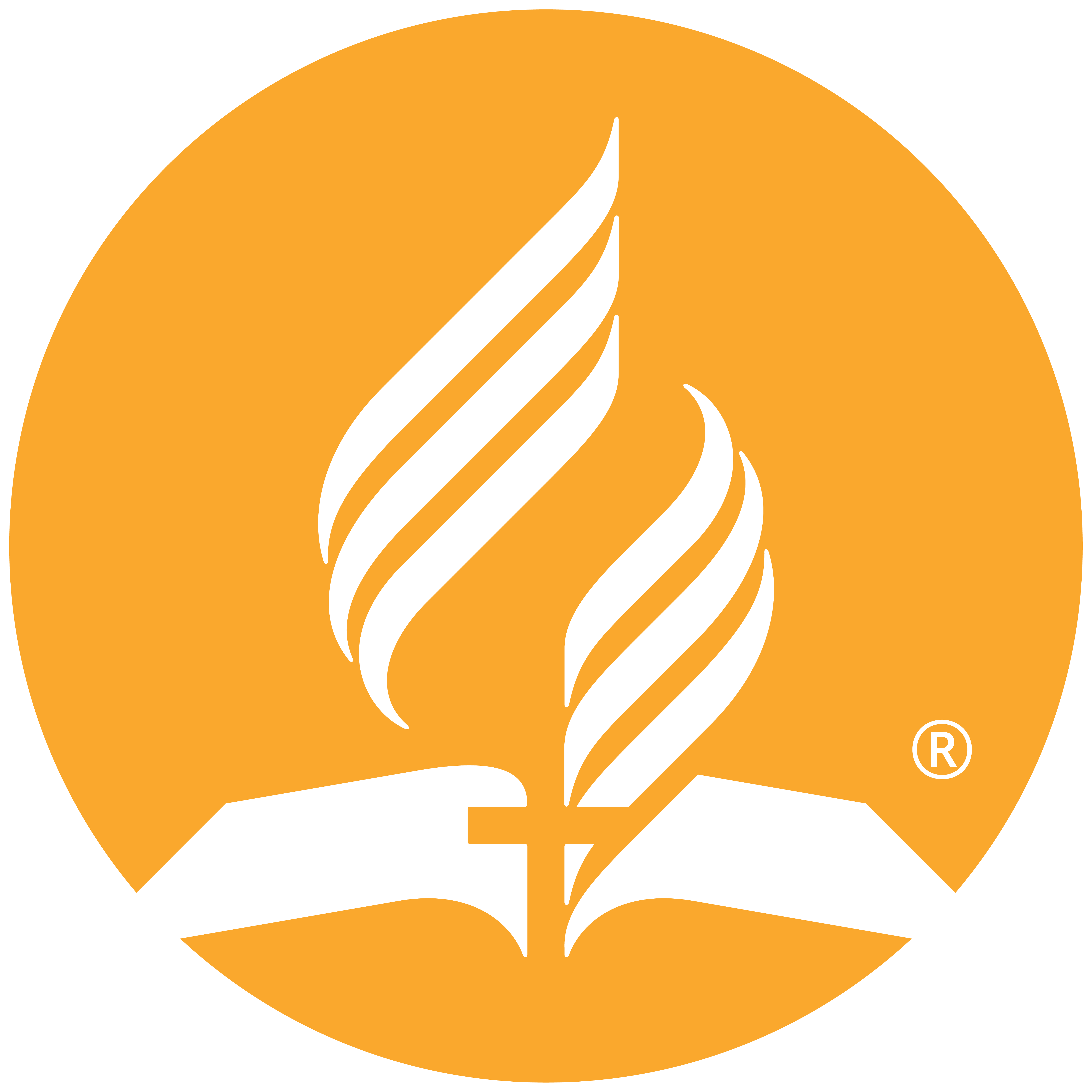 IASD Linda Vista logo